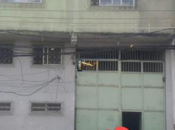 Foto 01 · ÓTIMO GALPÃO EM RAMOS, GALPÃO SUPER ESPAÇOSO À VENDA
