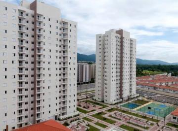 Apartamento de 2 quartos, Mogi das Cruzes · Apartamento 02 dormitórios Flex Mogi, Vila Mogilar Mogi das Cruzes
