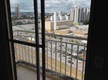 Apartamento de 2 quartos, Mogi das Cruzes · Apartamento 02 dormitórios Flex Mogi, Vila Mogilar Mogi das Cruzes