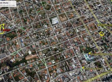 Terreno , Curitiba · Linda área nobre em localização excepcional, uma raridade.