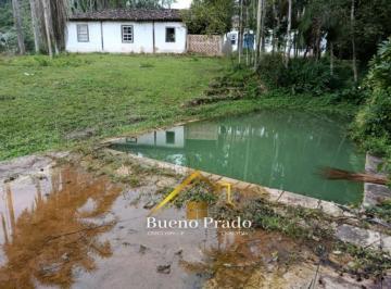 Foto 01 · O Casarão! Àrea de 5.000m com fácil acesso e piscina Juquitiba