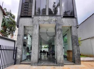 Comercial de 10 quartos, São Paulo · Edifício monousuário conta com um total de 10 andares !