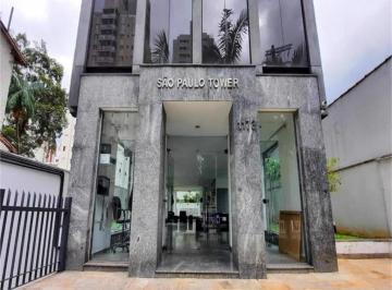 Comercial de 10 quartos, São Paulo · Edifício monousuário conta com um total de 10 andares !