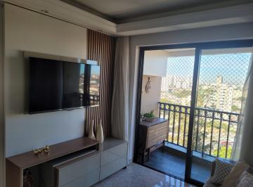Apartamento de 2 quartos, São Paulo · Apartamento na Poetisa Colombina 2 dormitórios 1suíte 1 vaga  andar alto.