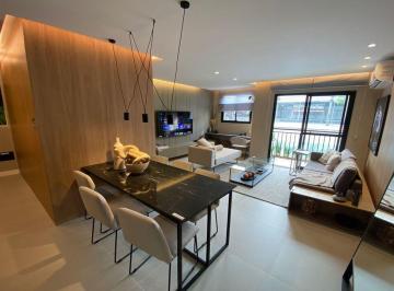 Decorado · Apartamentos 2 e 3 quartos em frente ao Norte Shopping