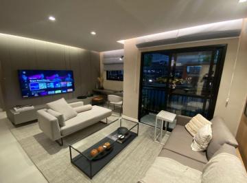 Apartamento de 2 quartos, Rio de Janeiro · Living Wish Norte - Próximo ao Norte Shopping