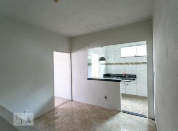 Casa · 120m² · 2 Quartos · Casa para Aluguel - Boa Vista, 2 Quartos, 120 m² - Belo Horizonte