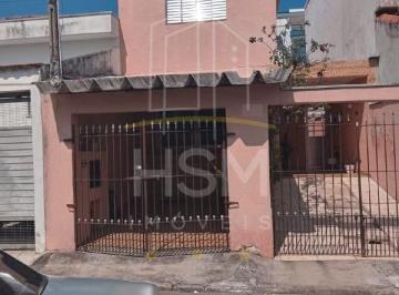 Casa · 166m² · 2 Quartos · 2 Vagas · Vende Sobrado - 216m² - Santa Teresinha - São Bernardo do Campo/SP