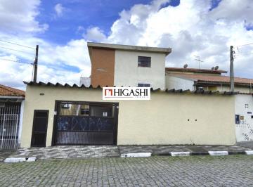 Foto 01 · Imperdível: Casa à venda em Suzano-SP, bairro Conjunto Residencial Irai, 2 quartos, 1 suíte, 3 banhe