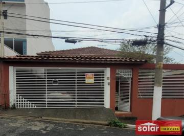 Casa · 150m² · 3 Quartos · 2 Vagas · Casa Vila Salete São Paulo/SP