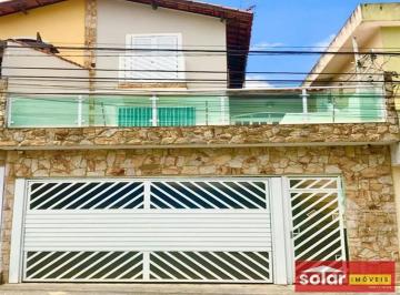 Casa · 171m² · 3 Quartos · 2 Vagas · Sobrado PARQUE PENHA São Paulo/SP