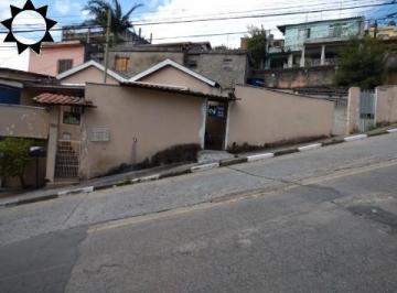 FACHADA · CASA KM 18 OSASCO