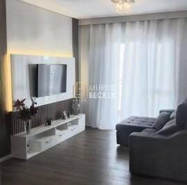 Apartamento · 83m² · 3 Quartos · 2 Vagas · Apartamento com 3 quartos para venda no Condomínio Floradas Arboville