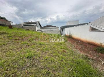 Terreno · 252m² · Terreno para venda no Condomínio Residencial Mantiqueira