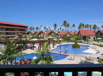 Apartamento de 2 quartos, Ipojuca · Porto de Galinhas - Oportunidade no Oka Beach Residence