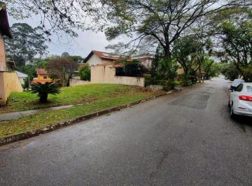 Terreno , Cotia · Terreno Condomínio São Paulo II Granja Viana
