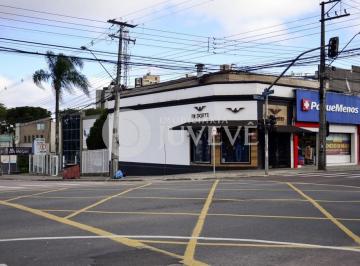 12816310200.jpg · IMOBILIÁRIA JUVEVÊ VENDE IMOVEL COMERCIAL ESQUINA ERASTO GAERTNER ESTADOS UNIDOS POSTO IPIRANGA GRAC