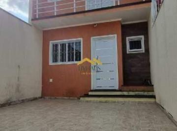 Casa · 120m² · 2 Quartos · 2 Vagas · Casa para venda 2 Suites, Jardim São Carlos, Sorocaba SP 