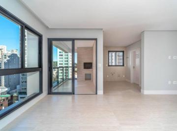 Apartamento · 120m² · 3 Quartos · 2 Vagas · Apartamento com 3 suítes à venda no Residencial Hannover em Balneário Camboriú