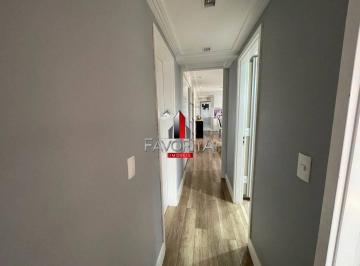 Apartamento de 3 quartos, São Paulo · Reserva Mairarê com 3 dormitórios à venda, 139 m² por R$ 1.090.000 São Paulo/SP