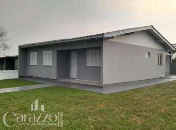 Apartamento · 3 Quartos · 1 Vaga · Casa com  3 dormitórios em Tramandaí