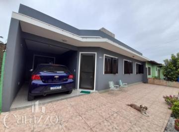 Apartamento · 84m² · 3 Quartos · 2 Vagas · casa de 03 dormitórios em nova tramandaí