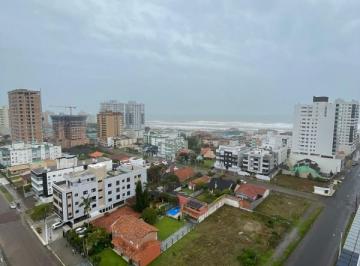 Apartamento · 80m² · 3 Quartos · APARTAMENTO DE TRÊS DORMITÓRIOS PRÓXIMO AO MAR