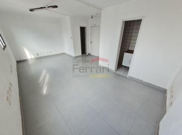 Comercial · 33m² · 1 Vaga · SALA COMERCIAL SANTANA 33 MTS2