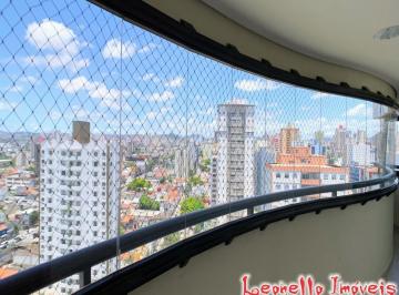Foto 71 · Apartamento em Santo André em condomínio clube com 141 m² de área útil, 3 dormitórios e 3 vagas de g