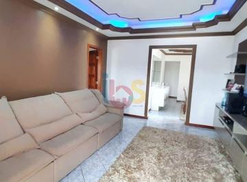 Apartamento · 128m² · 3 Quartos · 1 Vaga · Vendo Apartamento com 3/4