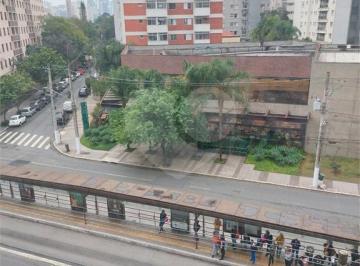 Área de Serviço · Salas à venda em Jardim paulista - SP