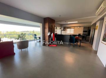 Apartamento de 3 quartos, São Paulo · Reserva Mairarê com 3 dormitórios à venda, 171 m² por R$ 1.600.000 São Paulo/SP