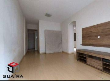 Apartamento · 64m² · 2 Quartos · 1 Vaga · Apartamento à venda 2 quartos 1 suíte 1 vaga Baeta Neves - São Bernardo do Campo - SP