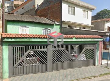 Terreno · 391m² · Terreno à venda Guarará - Santo André - SP