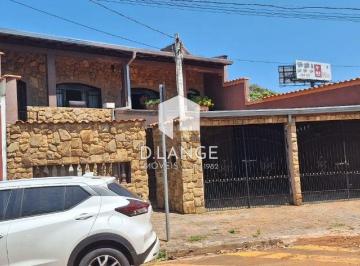 Casa · 259m² · 3 Quartos · 2 Vagas · Casa à venda em Jardim Santa Genebra - em Campinas