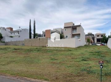 Terreno · 360m² · Terreno em condomínio à venda no Swiss Park, Campinas/SP