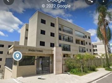 Apartamento · 96m² · 3 Quartos · 2 Vagas · APARTAMENTO- CONDOMINIO SPAZIO TORINO - VINHEDO