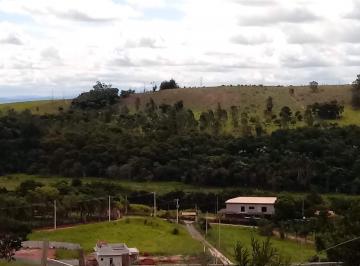 Rural de 4 quartos, Caçapava · Vendo sítio em Caçapava - Excelente Localização