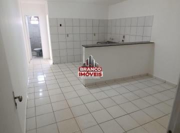 Apartamento · 47m² · 1 Quarto · EXCELENTE OPORTUNIDADE - KITNET - GUARÁ II, BRASÍLIA