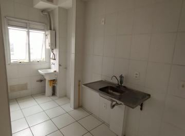 l2425a.jpg · Apartamento 48m² com 2 dormitórios e 1 vaga no Condomínio Flex II Osasco