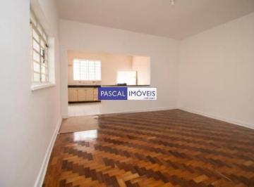 Casa · 220m² · 3 Quartos · 1 Vaga · Casa Planalto Paulista 03 dormitórios 01 vaga