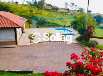 Rural · 6240m² · 10 Vagas · Chácara à venda no bairro Bosque em Vinhedo, interior de São Paulo