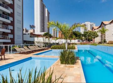 127480.jpg · Apartamento à Venda no Condomínio I Home – Mansões Santo Antônio, Campinas/SP