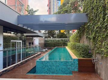 225797.jpg · Apartamento à Venda | 66 m2 | Cambuí | Campinas/SP | 2 Dormitórios | 2 Vagas | Lazer Completo