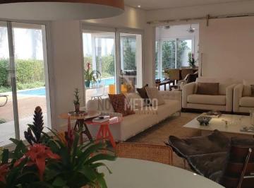 81234.jpg · Casa Moderna à Venda no Ville Sainte Hélène Campinas | 4 Suítes e Gourmet
