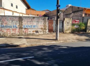 126595.jpg · Terreno Jardim Novo Campos Elíseos