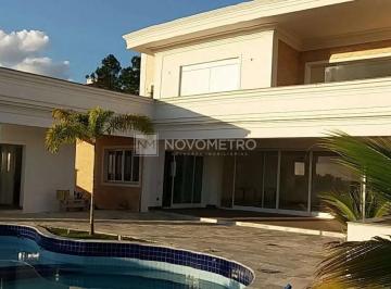 126352.jpg · Casa de Luxo em Condomínio à Venda no Alphaville Campinas – 7 Suítes