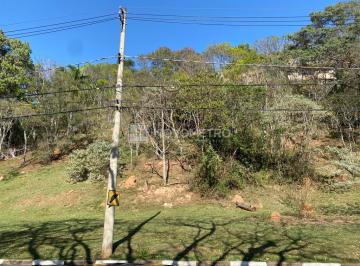 127235.jpg · Terreno em Condomínio Colinas do Ermitage (Sousas)