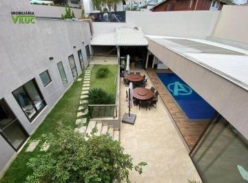 Casa · 809m² · 5 Quartos · Casa à venda - no Castelo