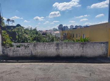 Terreno · 370m² · Terreno à venda Jardim Monte Kemel